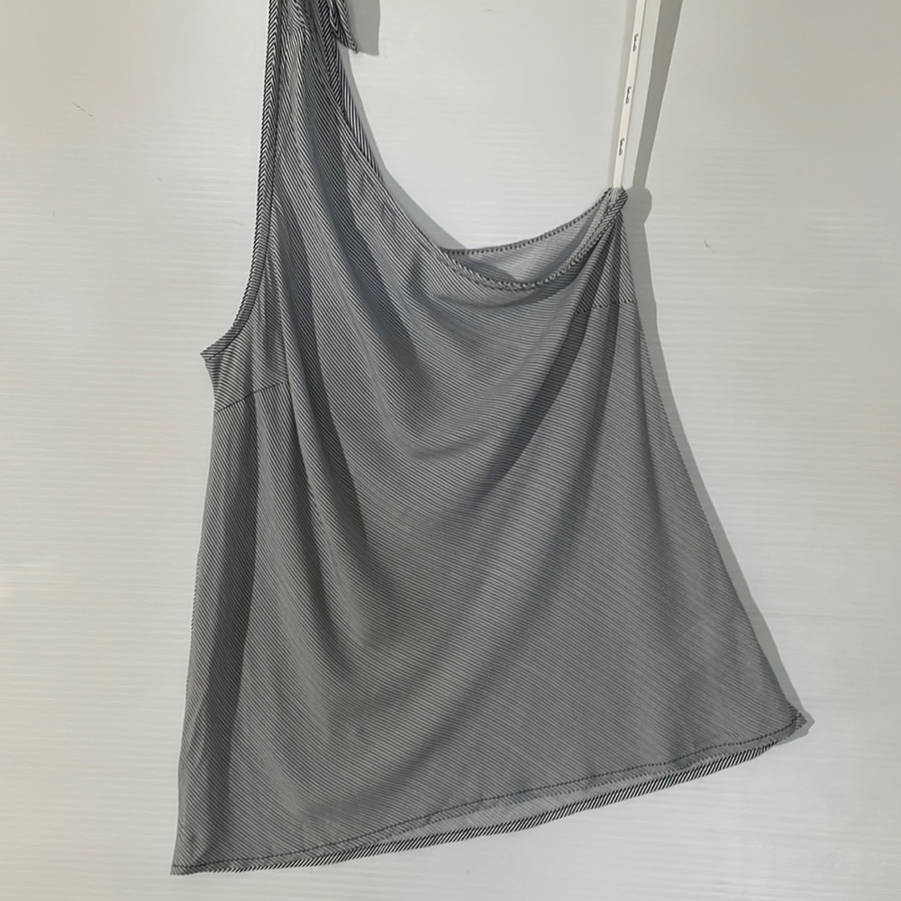 Splendid NWT One Shoulder Asymetrical Tank
